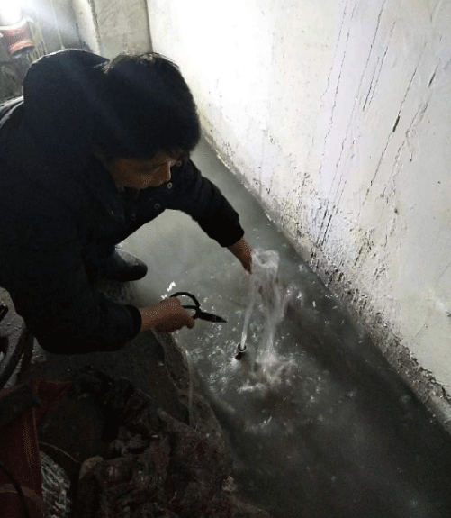 朔州平鲁区防水堵漏