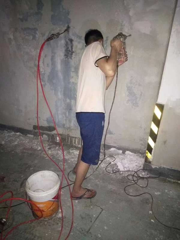朔州平鲁区防水堵漏工程