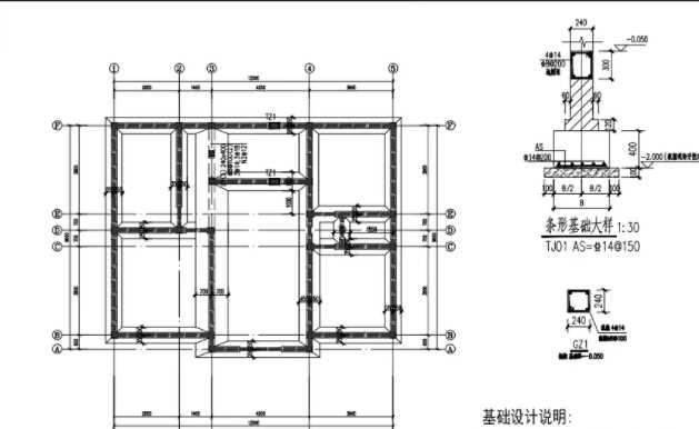 朔州平鲁区地基基础工程设计